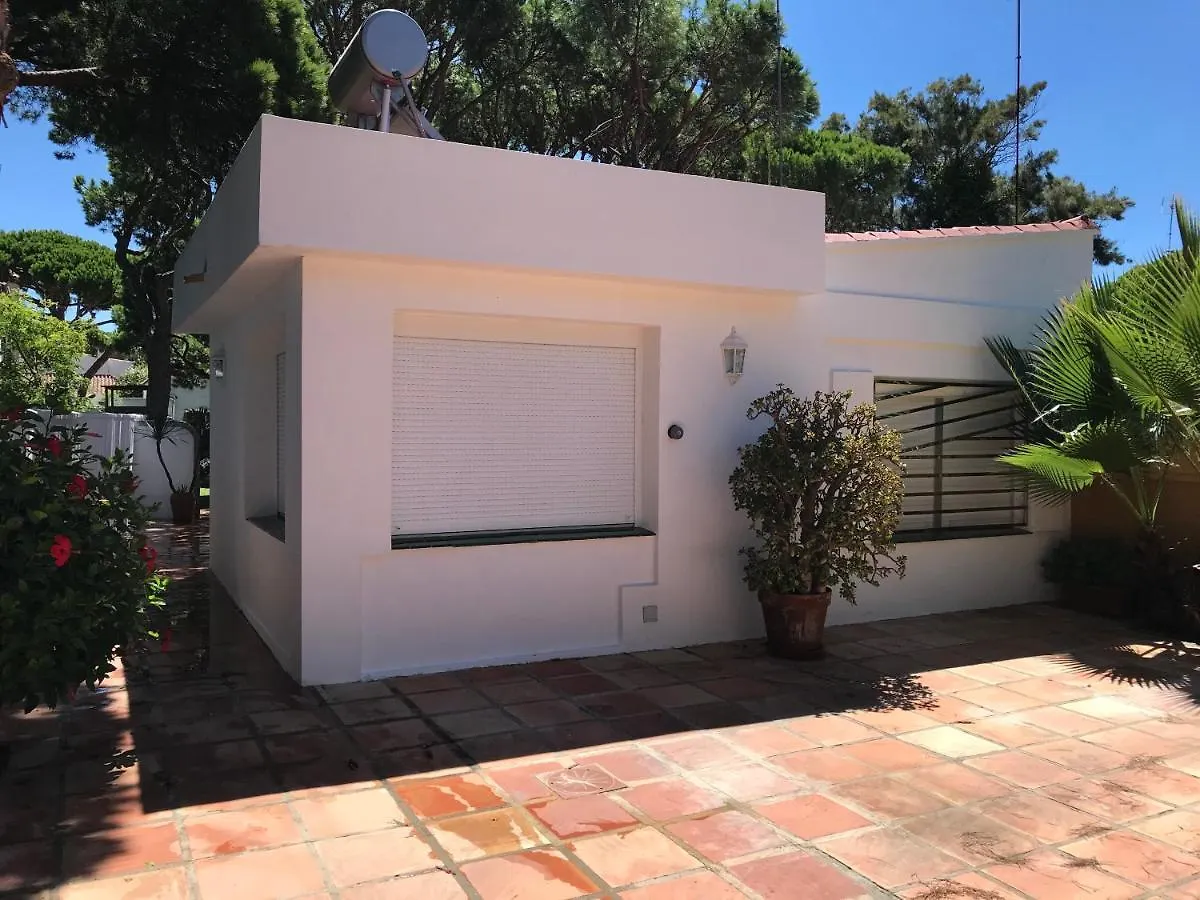 Chalet Empul La Caballa Chiclana de la Frontera Spain