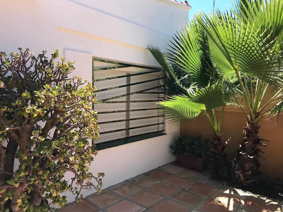 Chalet Empul La Caballa Chiclana de la Frontera 0*,  Spain