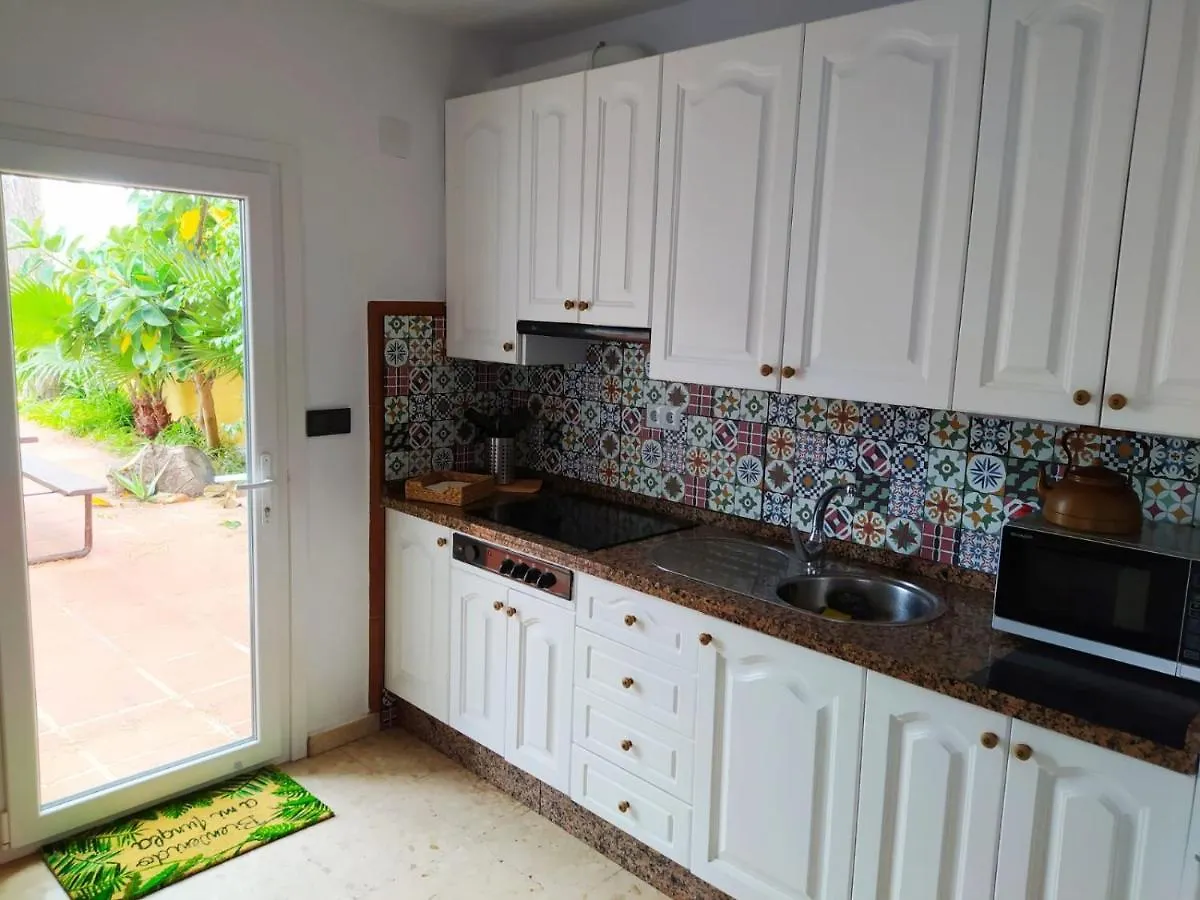 Chalet Empul La Caballa Chiclana de la Frontera 0*,