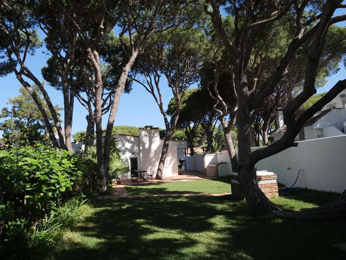 Chalet Empul La Caballa Chiclana de la Frontera