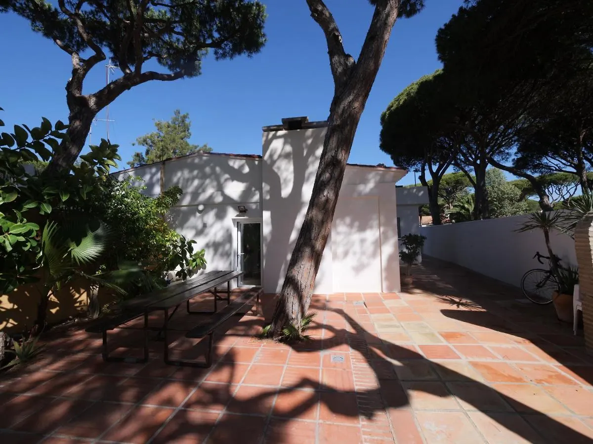 Chalet Empul La Caballa Chiclana de la Frontera Holiday home