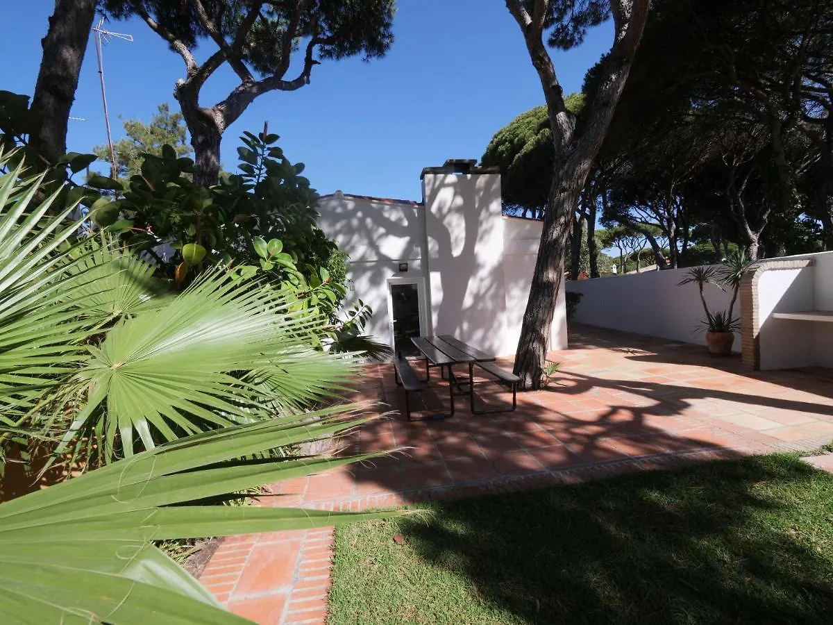 Chalet Empul La Caballa Chiclana de la Frontera