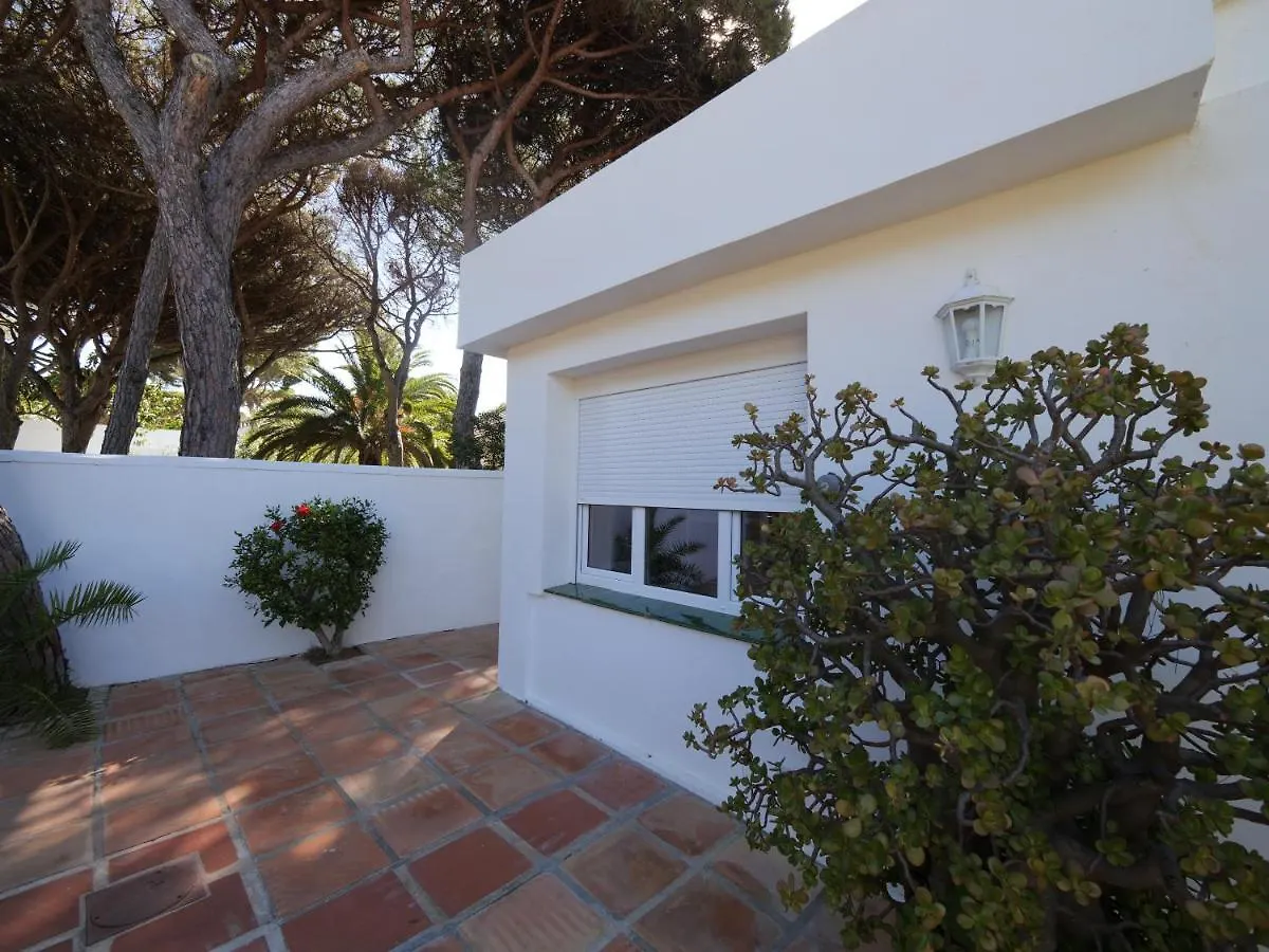 Chalet Empul La Caballa Chiclana de la Frontera Holiday home
