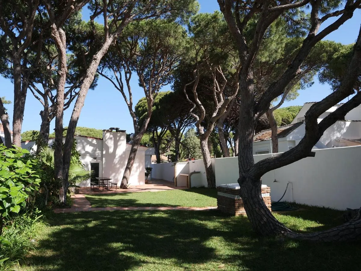 Chalet Empul La Caballa Chiclana de la Frontera