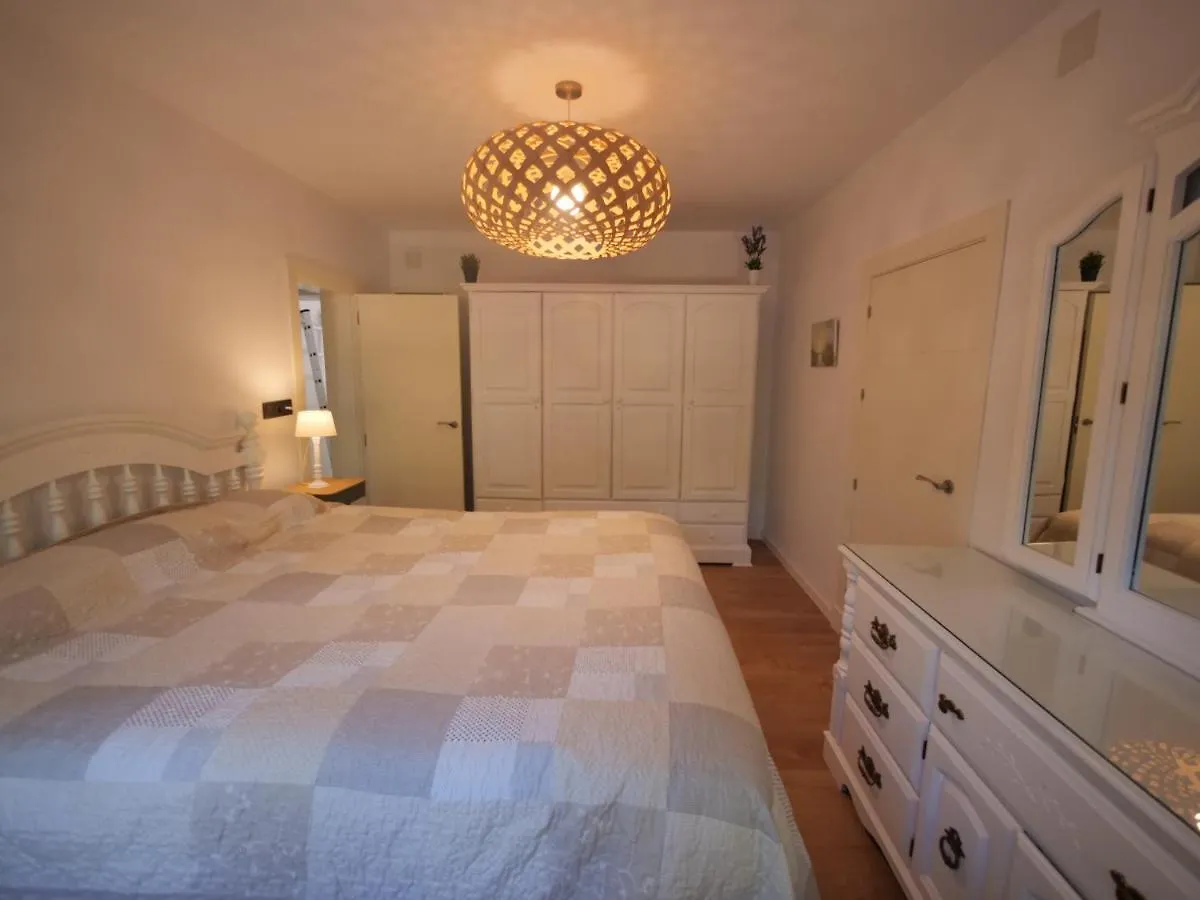 Chalet Empul La Caballa Chiclana de la Frontera Holiday home