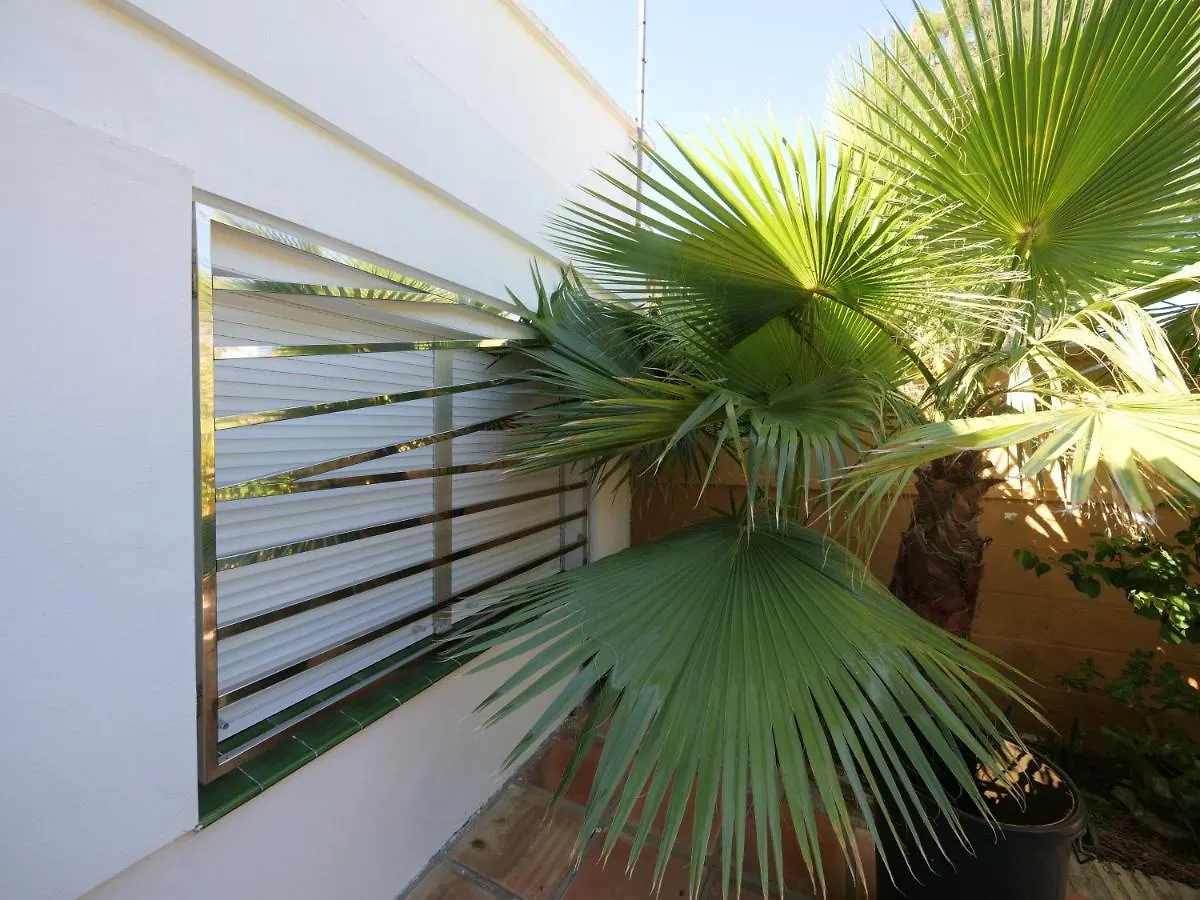 Chalet Empul La Caballa Chiclana de la Frontera 0*,  Spain