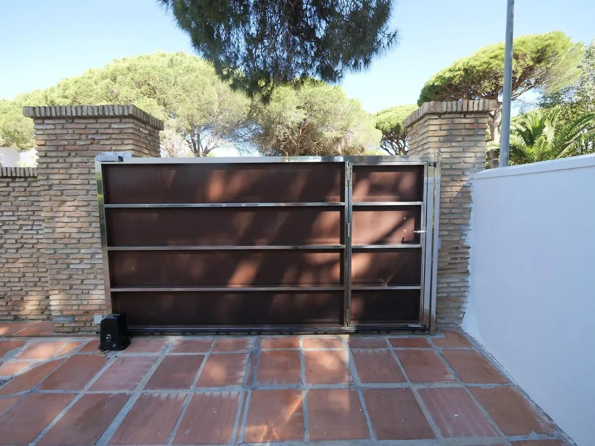 Chalet Empul La Caballa Chiclana de la Frontera Holiday home