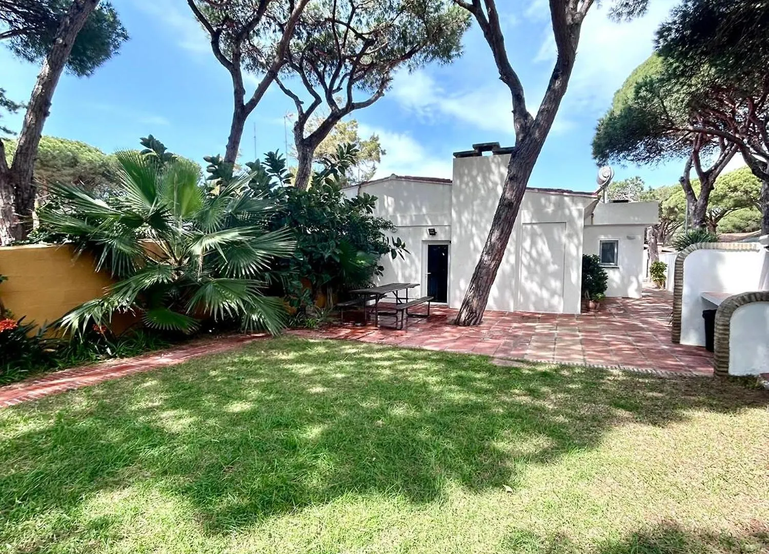 Chalet Empul La Caballa Chiclana de la Frontera 0*,