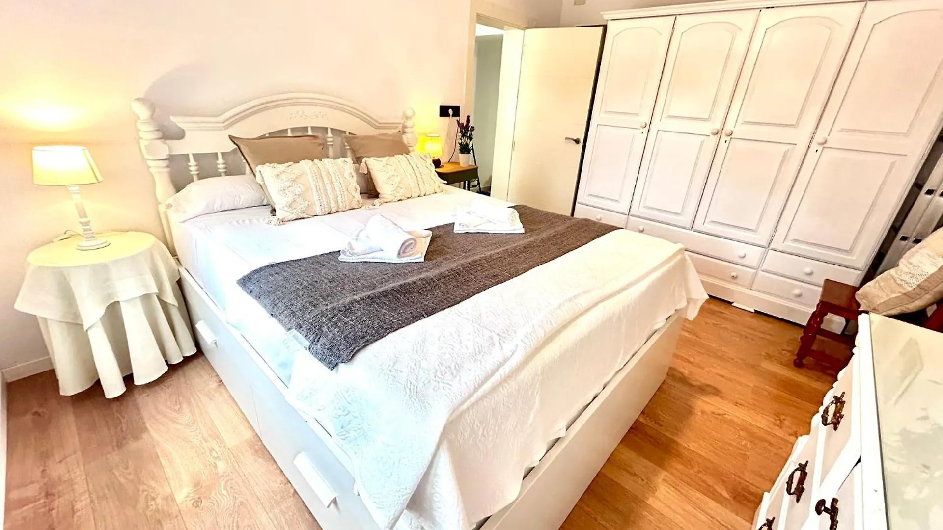 Chalet Empul La Caballa Chiclana de la Frontera Holiday home
