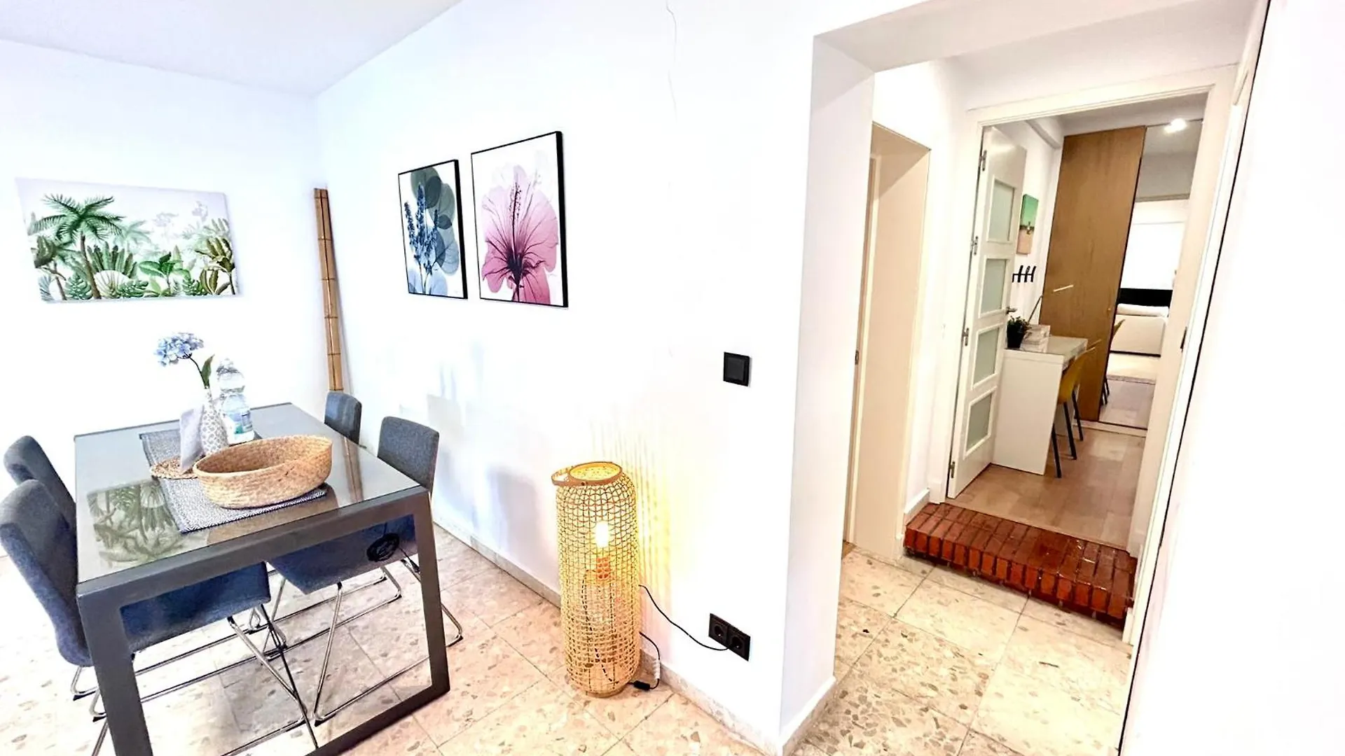 Holiday home Chalet Empul La Caballa Chiclana de la Frontera