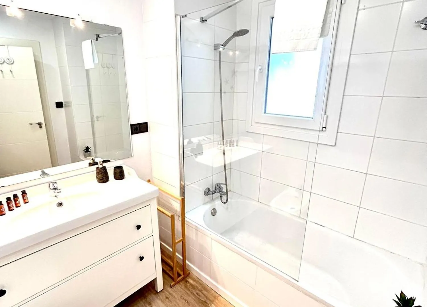 Holiday home Chalet Empul La Caballa Chiclana de la Frontera