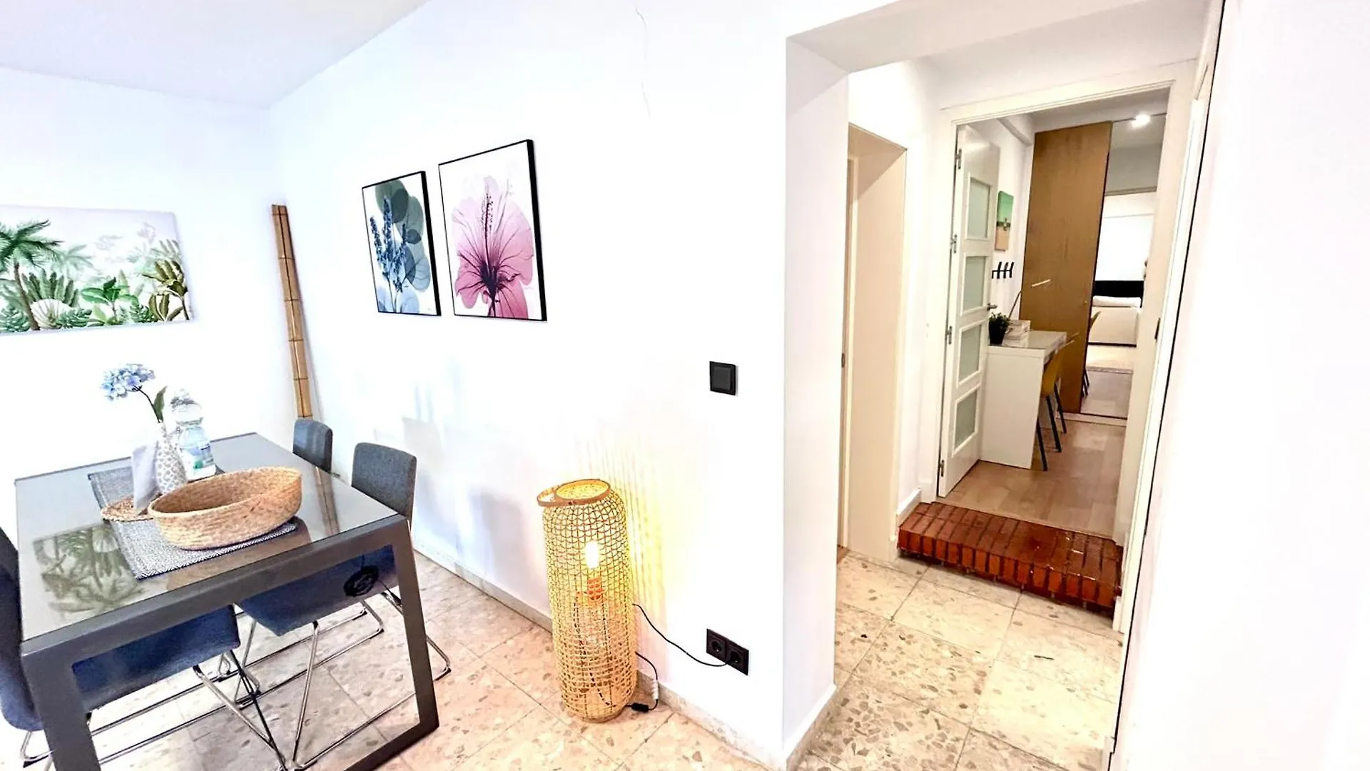 Chalet Empul La Caballa Chiclana de la Frontera Holiday home