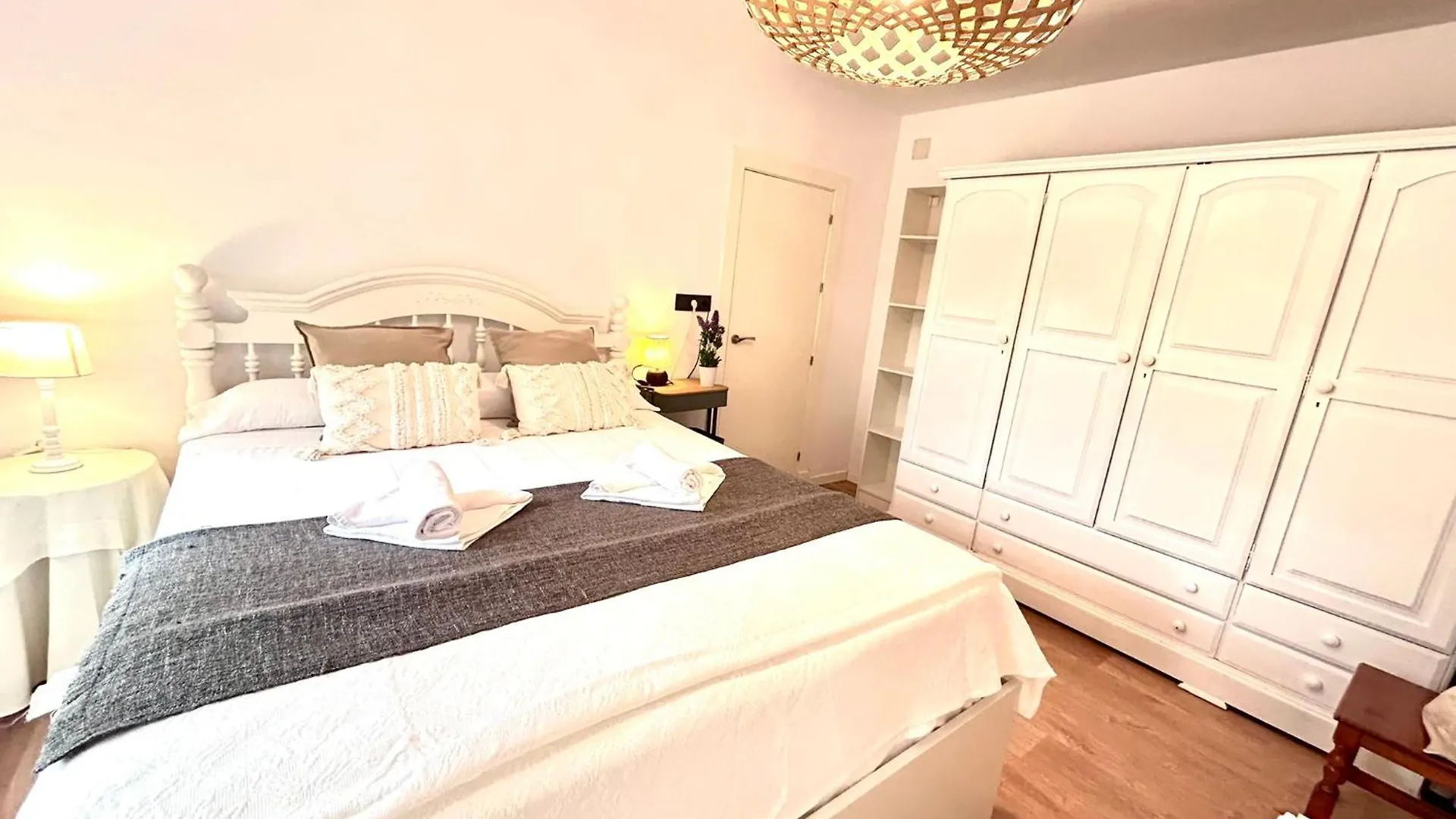 Chalet La Caballa Playa La Barrosa Holiday home