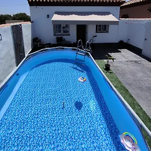  Apartamento Brisa Marina Novo Sancti Petri