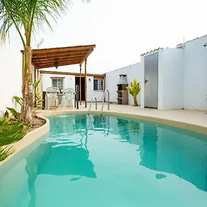  Villa Casa Blanca Luxury Con Piscina Privada Y Jacuzzi Privado