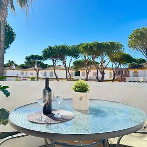  Apartamento Costa Sancti Petri