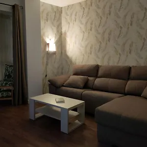  Apartamento La Paraíta - Chiclana