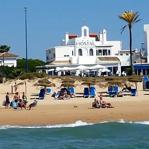 Gasthuis El Campanario, Chiclana de la Frontera