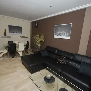  Сasa de vacaciones Casa Paco